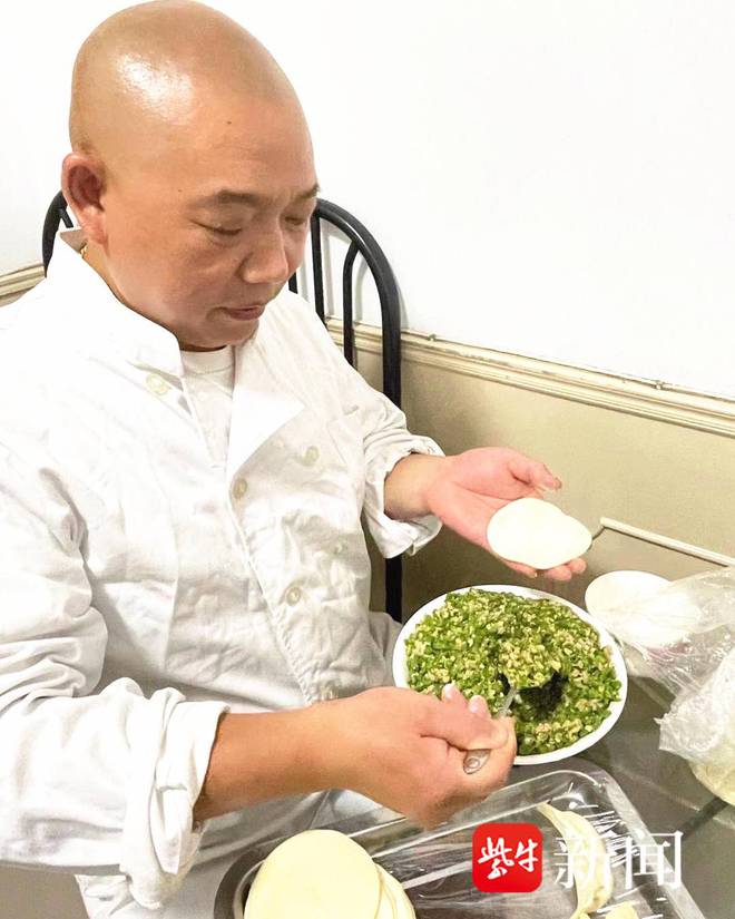 做饭69元4道菜起步点单的不少年轻人居多尊龙凯时ag旗舰厅登录五星级酒店大厨上门(图4)